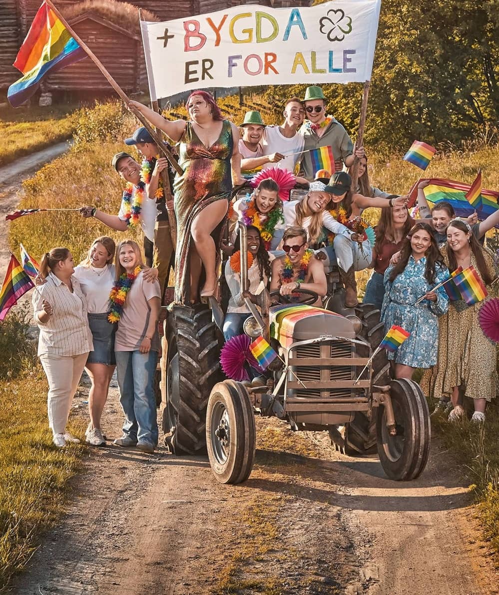 Bygdepride